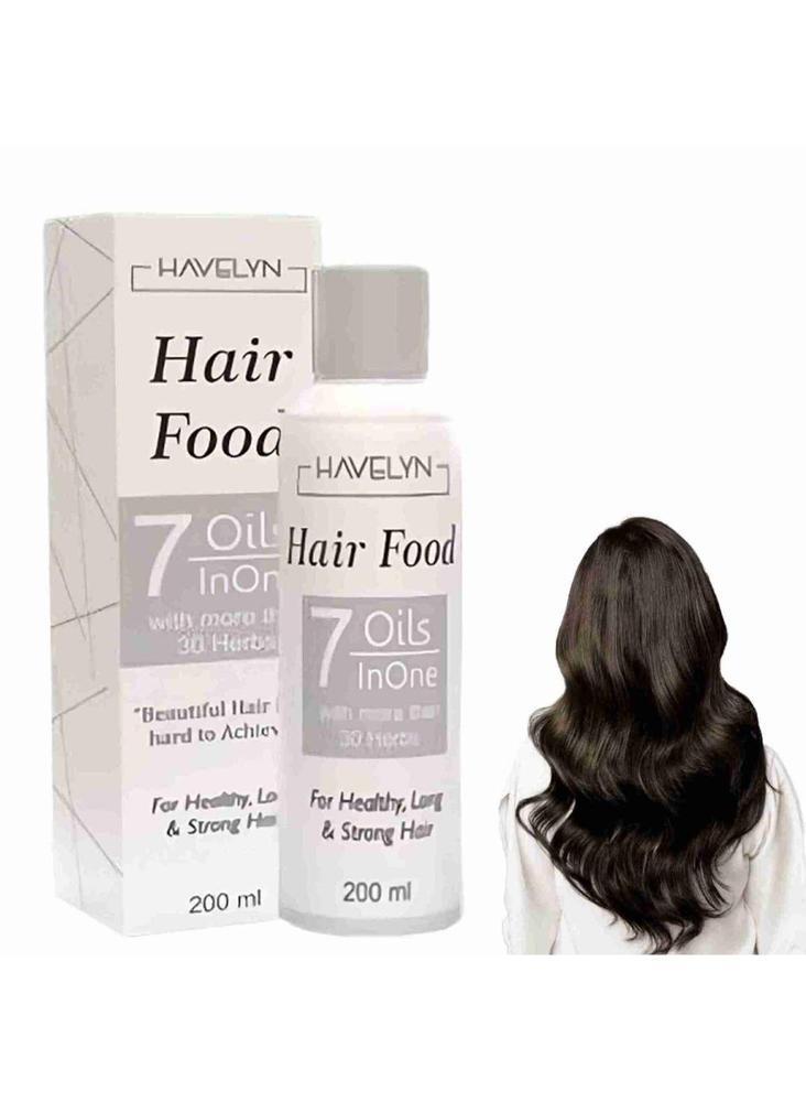 Hair  Oil - 200ml