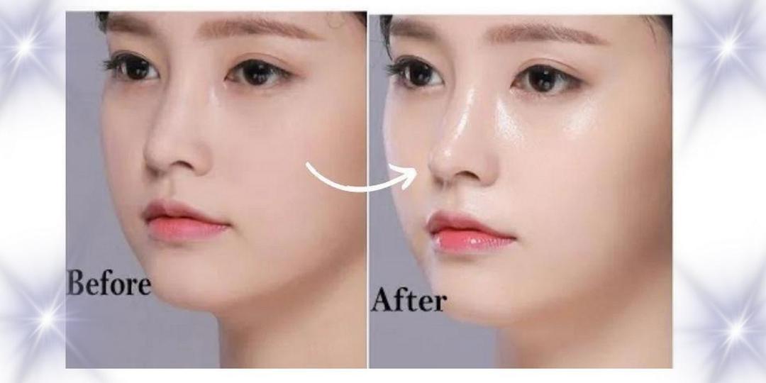 Korean Glass Skin Serum