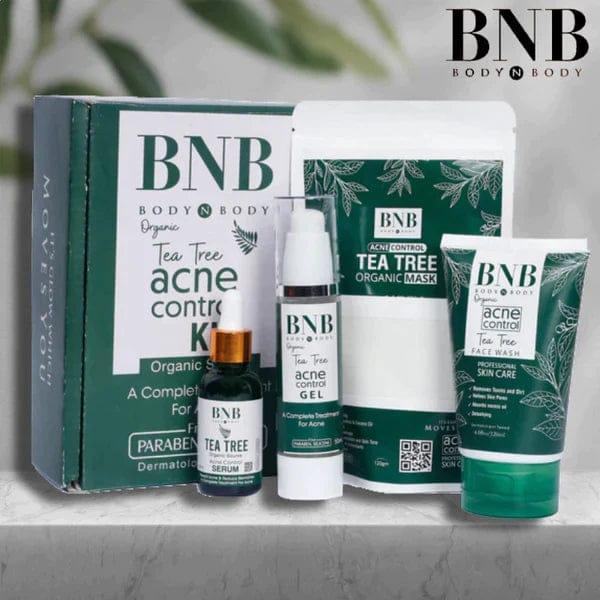 BnB Acne Treatment Kit