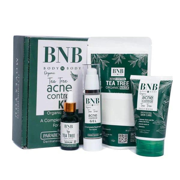 BnB Acne Treatment Kit